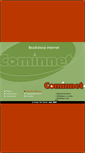 Mobile Screenshot of cominnet.cz